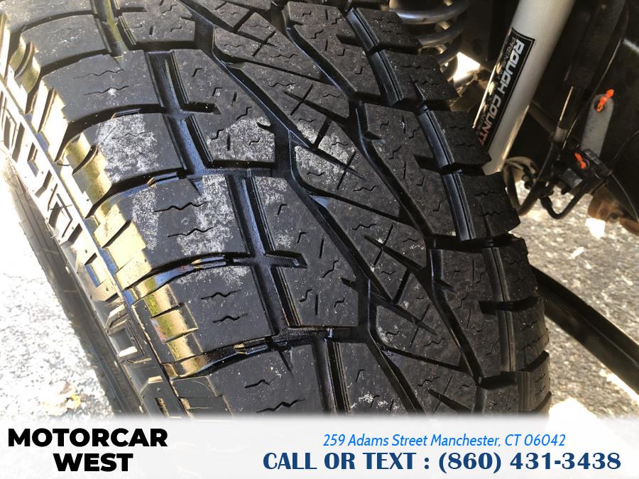 2014 Jeep Wrangler Unlimited 4WD 4dr Sport, available for sale in Manchester, Connecticut | Motorcar West. Manchester, Connecticut 2014 Jeep Wrangler Unlimited 4WD 4dr Sport, available for sale in Manchester, Connecticut | Motorcar West. Manchester, Connecticut