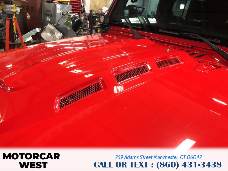2014 Jeep Wrangler Unlimited 4WD 4dr Sport, available for sale in Manchester, Connecticut | Motorcar West. Manchester, Connecticut 2014 Jeep Wrangler Unlimited 4WD 4dr Sport, available for sale in Manchester, Connecticut | Motorcar West. Manchester, Connecticut