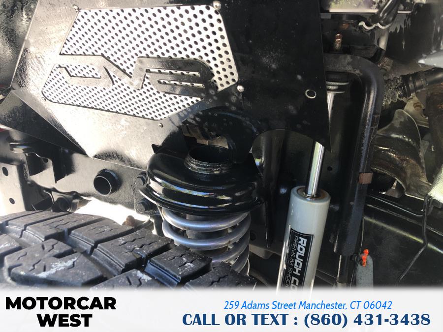 2014 Jeep Wrangler Unlimited 4WD 4dr Sport, available for sale in Manchester, Connecticut | Motorcar West. Manchester, Connecticut 2014 Jeep Wrangler Unlimited 4WD 4dr Sport, available for sale in Manchester, Connecticut | Motorcar West. Manchester, Connecticut