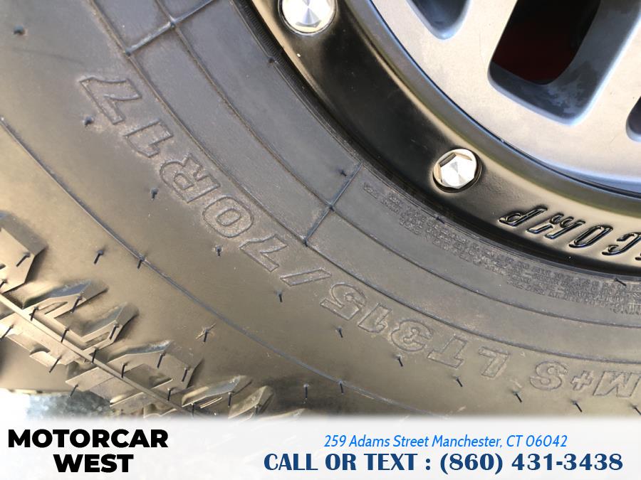 2014 Jeep Wrangler Unlimited 4WD 4dr Sport, available for sale in Manchester, Connecticut | Motorcar West. Manchester, Connecticut 2014 Jeep Wrangler Unlimited 4WD 4dr Sport, available for sale in Manchester, Connecticut | Motorcar West. Manchester, Connecticut