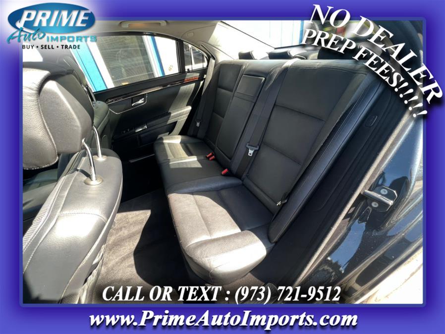 Used Mercedes-Benz S-Class 4dr Sdn S 550 4MATIC 2013 | Prime Auto Imports. Bloomingdale, New Jersey