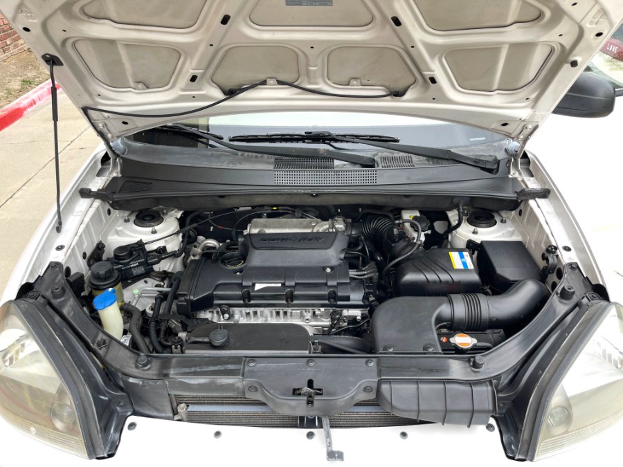 2008 Hyundai Tucson FWD 4dr I4 Auto GLS, available for sale in Lake Forest, California | Pacific Green Line. Lake Forest, California 2008 Hyundai Tucson FWD 4dr I4 Auto GLS, available for sale in Lake Forest, California | Pacific Green Line. Lake Forest, California