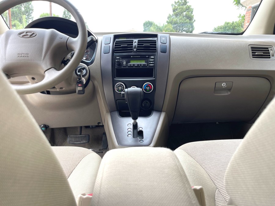 2008 Hyundai Tucson FWD 4dr I4 Auto GLS, available for sale in Lake Forest, California | Pacific Green Line. Lake Forest, California 2008 Hyundai Tucson FWD 4dr I4 Auto GLS, available for sale in Lake Forest, California | Pacific Green Line. Lake Forest, California