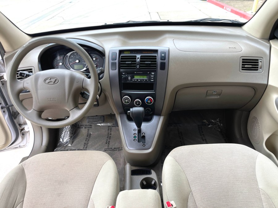 2008 Hyundai Tucson FWD 4dr I4 Auto GLS, available for sale in Lake Forest, California | Pacific Green Line. Lake Forest, California 2008 Hyundai Tucson FWD 4dr I4 Auto GLS, available for sale in Lake Forest, California | Pacific Green Line. Lake Forest, California