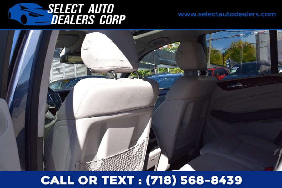 Used Mercedes-Benz M-Class 4MATIC 4dr ML 550 2013 | Select Auto Dealers Corp. Brooklyn, New York Used Mercedes-Benz M-Class 4MATIC 4dr ML 550 2013 | Select Auto Dealers Corp. Brooklyn, New York