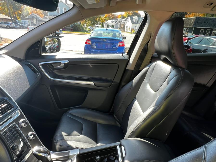 Used Volvo XC60 2015.5 AWD 4dr T6 2015 | Lava Motors 2 Inc. Canton, Connecticut Used Volvo XC60 2015.5 AWD 4dr T6 2015 | Lava Motors 2 Inc. Canton, Connecticut