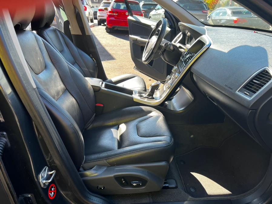 Used Volvo XC60 2015.5 AWD 4dr T6 2015 | Lava Motors 2 Inc. Canton, Connecticut Used Volvo XC60 2015.5 AWD 4dr T6 2015 | Lava Motors 2 Inc. Canton, Connecticut