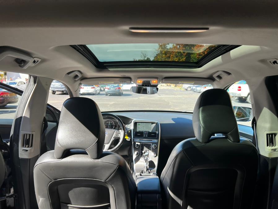 Used Volvo XC60 2015.5 AWD 4dr T6 2015 | Lava Motors 2 Inc. Canton, Connecticut Used Volvo XC60 2015.5 AWD 4dr T6 2015 | Lava Motors 2 Inc. Canton, Connecticut