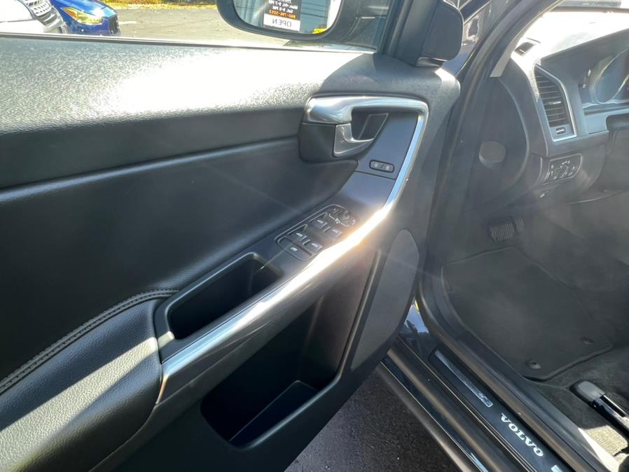 Used Volvo XC60 2015.5 AWD 4dr T6 2015 | Lava Motors 2 Inc. Canton, Connecticut Used Volvo XC60 2015.5 AWD 4dr T6 2015 | Lava Motors 2 Inc. Canton, Connecticut
