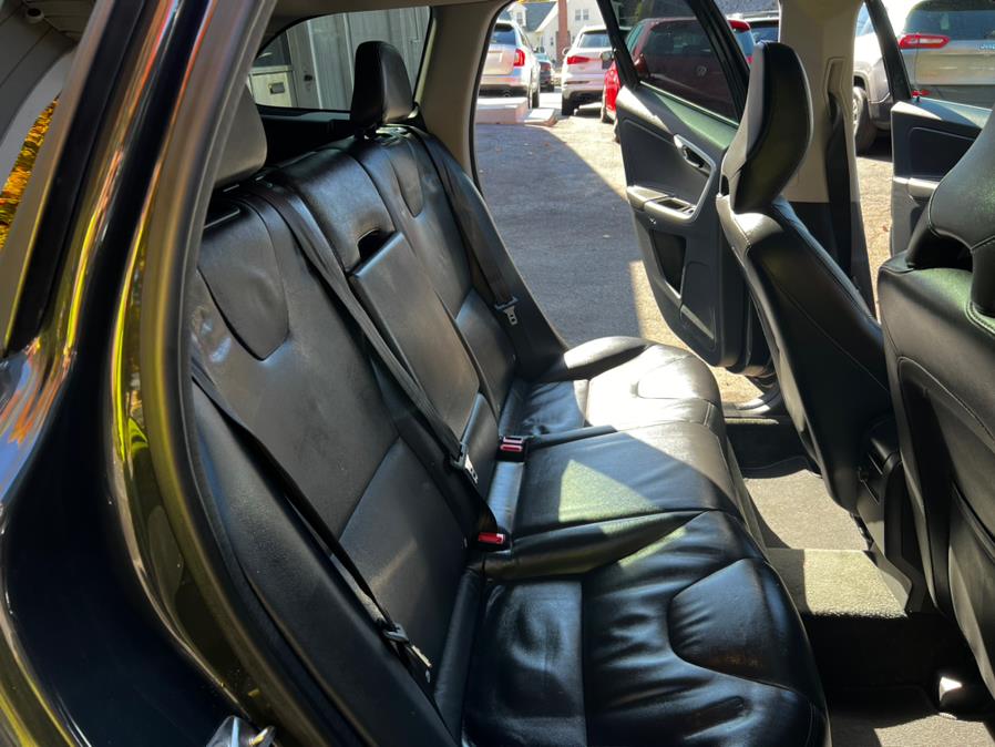 Used Volvo XC60 2015.5 AWD 4dr T6 2015 | Lava Motors 2 Inc. Canton, Connecticut Used Volvo XC60 2015.5 AWD 4dr T6 2015 | Lava Motors 2 Inc. Canton, Connecticut