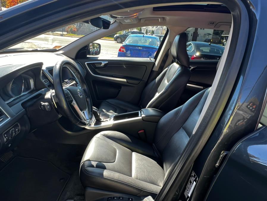Used Volvo XC60 2015.5 AWD 4dr T6 2015 | Lava Motors 2 Inc. Canton, Connecticut Used Volvo XC60 2015.5 AWD 4dr T6 2015 | Lava Motors 2 Inc. Canton, Connecticut