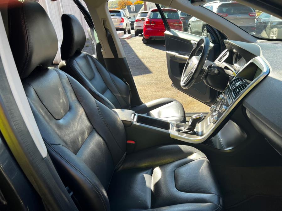 Used Volvo XC60 2015.5 AWD 4dr T6 2015 | Lava Motors 2 Inc. Canton, Connecticut Used Volvo XC60 2015.5 AWD 4dr T6 2015 | Lava Motors 2 Inc. Canton, Connecticut