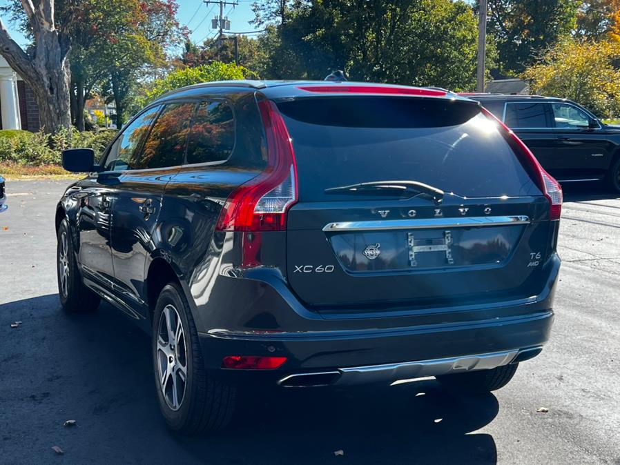 Used Volvo XC60 2015.5 AWD 4dr T6 2015 | Lava Motors 2 Inc. Canton, Connecticut Used Volvo XC60 2015.5 AWD 4dr T6 2015 | Lava Motors 2 Inc. Canton, Connecticut
