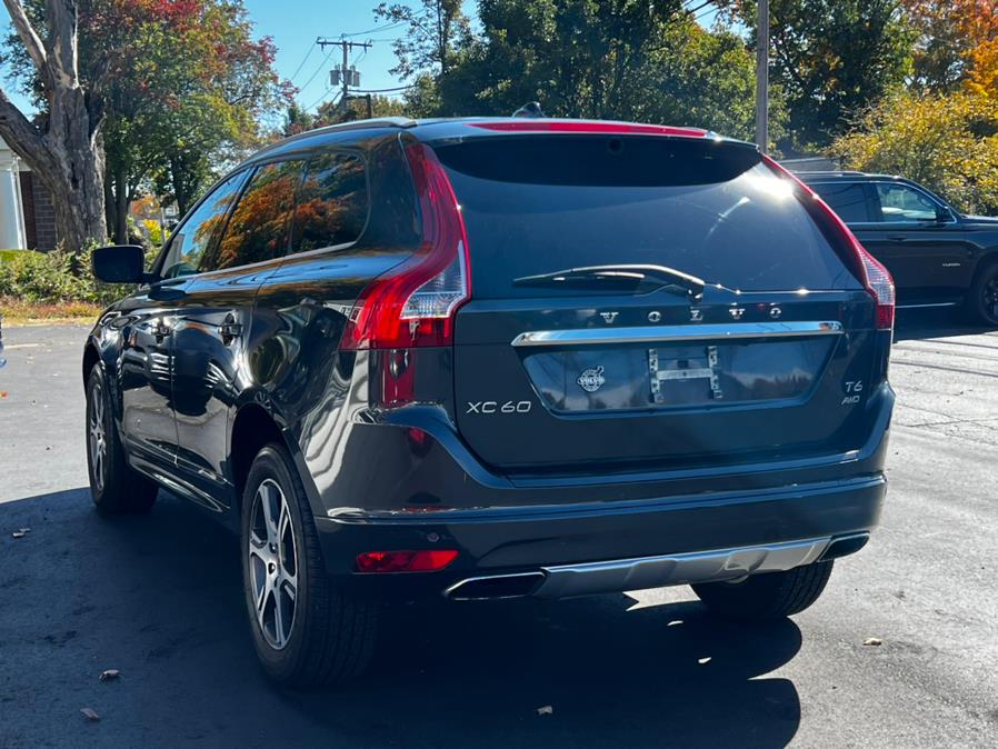 Used Volvo XC60 2015.5 AWD 4dr T6 2015 | Lava Motors 2 Inc. Canton, Connecticut Used Volvo XC60 2015.5 AWD 4dr T6 2015 | Lava Motors 2 Inc. Canton, Connecticut