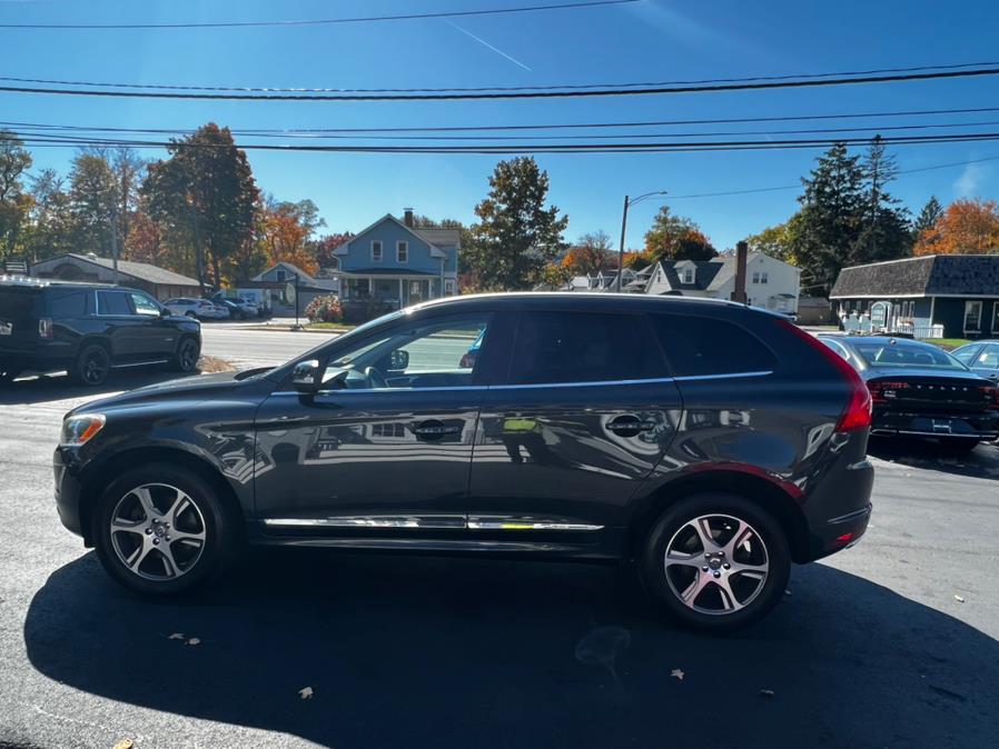 Used Volvo XC60 2015.5 AWD 4dr T6 2015 | Lava Motors 2 Inc. Canton, Connecticut Used Volvo XC60 2015.5 AWD 4dr T6 2015 | Lava Motors 2 Inc. Canton, Connecticut