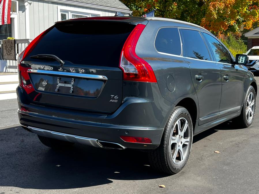 Used Volvo XC60 2015.5 AWD 4dr T6 2015 | Lava Motors 2 Inc. Canton, Connecticut Used Volvo XC60 2015.5 AWD 4dr T6 2015 | Lava Motors 2 Inc. Canton, Connecticut