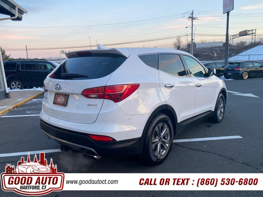 Used Hyundai Santa Fe Sport FWD 4dr 2.4 2016 | Good Auto LLC. Hartford, Connecticut Used Hyundai Santa Fe Sport FWD 4dr 2.4 2016 | Good Auto LLC. Hartford, Connecticut