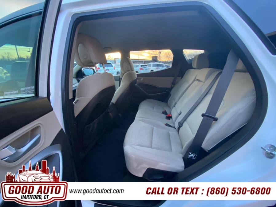 Used Hyundai Santa Fe Sport FWD 4dr 2.4 2016 | Good Auto LLC. Hartford, Connecticut Used Hyundai Santa Fe Sport FWD 4dr 2.4 2016 | Good Auto LLC. Hartford, Connecticut