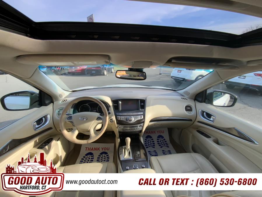 Used INFINITI QX60 AWD 4dr 2014 | Good Auto LLC. Hartford, Connecticut Used INFINITI QX60 AWD 4dr 2014 | Good Auto LLC. Hartford, Connecticut