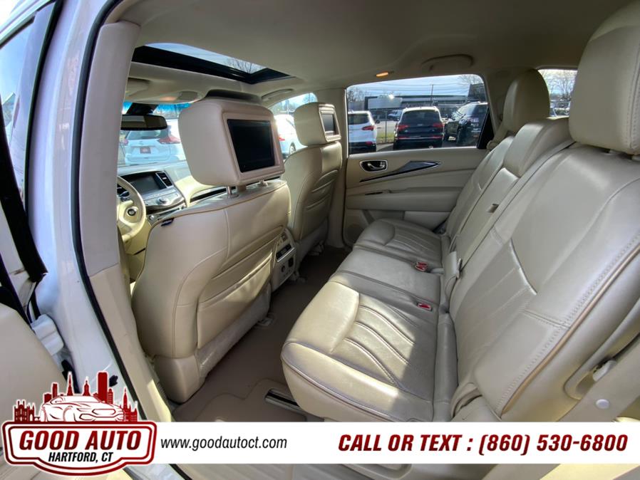 Used INFINITI QX60 AWD 4dr 2014 | Good Auto LLC. Hartford, Connecticut Used INFINITI QX60 AWD 4dr 2014 | Good Auto LLC. Hartford, Connecticut