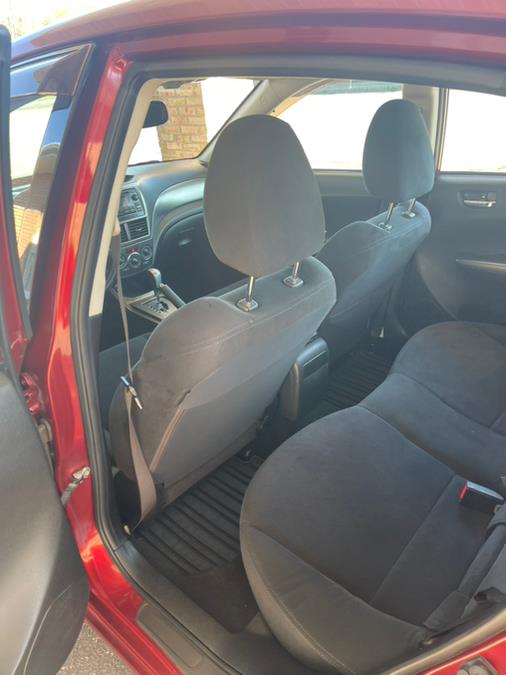 2011 Subaru Impreza Sedan 4dr Auto 2.5i Premium, available for sale in New Britain, Connecticut | Supreme Automotive. New Britain, Connecticut 2011 Subaru Impreza Sedan 4dr Auto 2.5i Premium, available for sale in New Britain, Connecticut | Supreme Automotive. New Britain, Connecticut
