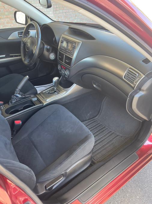2011 Subaru Impreza Sedan 4dr Auto 2.5i Premium, available for sale in New Britain, Connecticut | Supreme Automotive. New Britain, Connecticut 2011 Subaru Impreza Sedan 4dr Auto 2.5i Premium, available for sale in New Britain, Connecticut | Supreme Automotive. New Britain, Connecticut