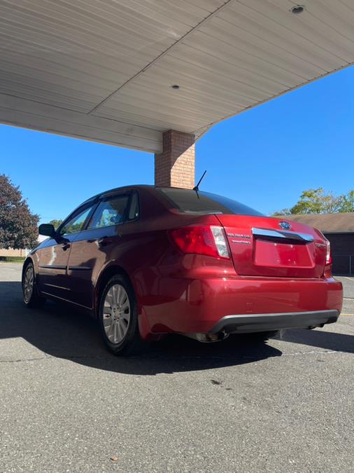 2011 Subaru Impreza Sedan 4dr Auto 2.5i Premium, available for sale in New Britain, Connecticut | Supreme Automotive. New Britain, Connecticut 2011 Subaru Impreza Sedan 4dr Auto 2.5i Premium, available for sale in New Britain, Connecticut | Supreme Automotive. New Britain, Connecticut