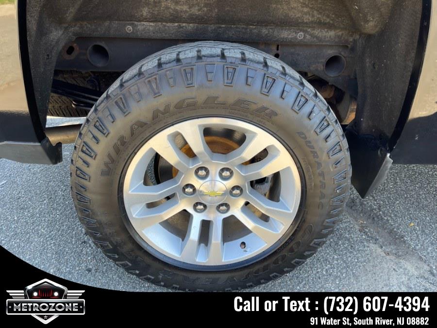 Used Chevrolet Silverado 1500 4WD Double Cab 143.5" LT w/2LT 2014 | Metrozone Motor Group. South River, New Jersey Used Chevrolet Silverado 1500 4WD Double Cab 143.5" LT w/2LT 2014 | Metrozone Motor Group. South River, New Jersey