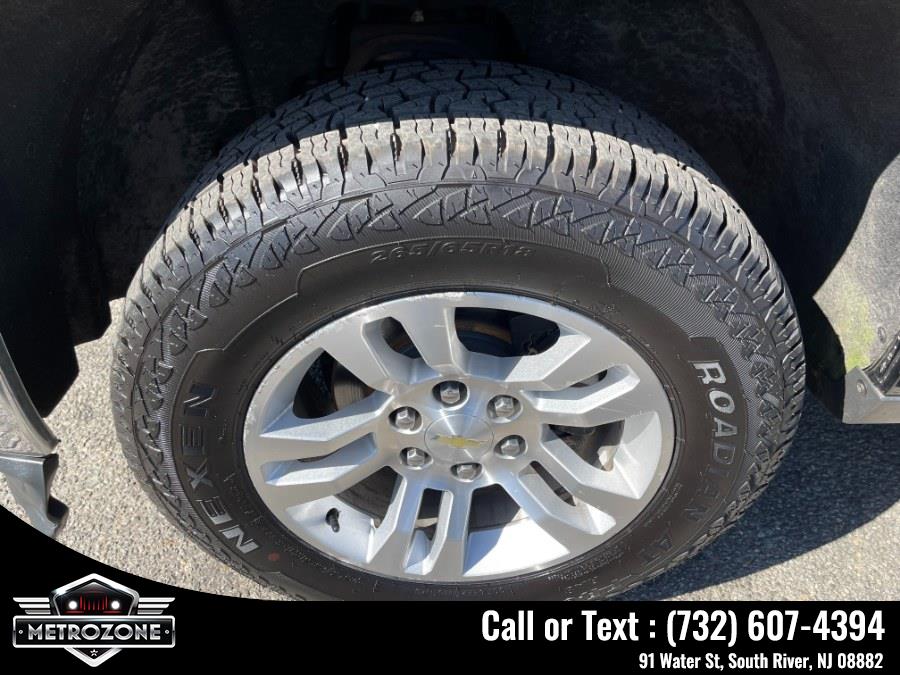 Used Chevrolet Silverado 1500 4WD Double Cab 143.5" LT w/2LT 2014 | Metrozone Motor Group. South River, New Jersey Used Chevrolet Silverado 1500 4WD Double Cab 143.5" LT w/2LT 2014 | Metrozone Motor Group. South River, New Jersey