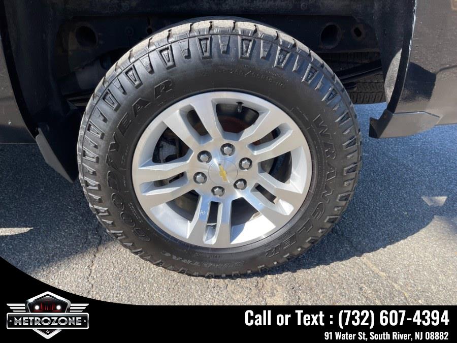 Used Chevrolet Silverado 1500 4WD Double Cab 143.5" LT w/2LT 2014 | Metrozone Motor Group. South River, New Jersey Used Chevrolet Silverado 1500 4WD Double Cab 143.5" LT w/2LT 2014 | Metrozone Motor Group. South River, New Jersey