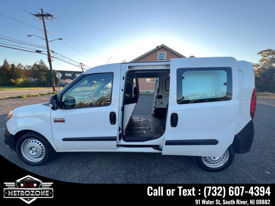 2017 Ram ProMaster City Cargo Van Tradesman Van, available for sale in South River, New Jersey | Metrozone Motor Group. South River, New Jersey 2017 Ram ProMaster City Cargo Van Tradesman Van, available for sale in South River, New Jersey | Metrozone Motor Group. South River, New Jersey