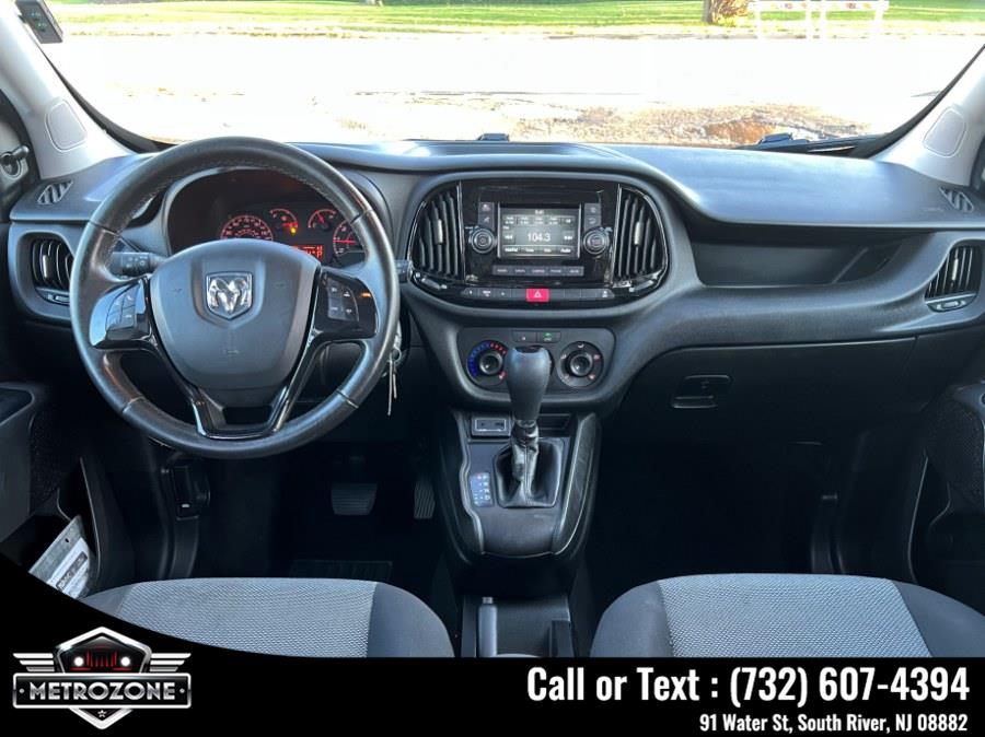 2017 Ram ProMaster City Cargo Van Tradesman Van, available for sale in South River, New Jersey | Metrozone Motor Group. South River, New Jersey 2017 Ram ProMaster City Cargo Van Tradesman Van, available for sale in South River, New Jersey | Metrozone Motor Group. South River, New Jersey