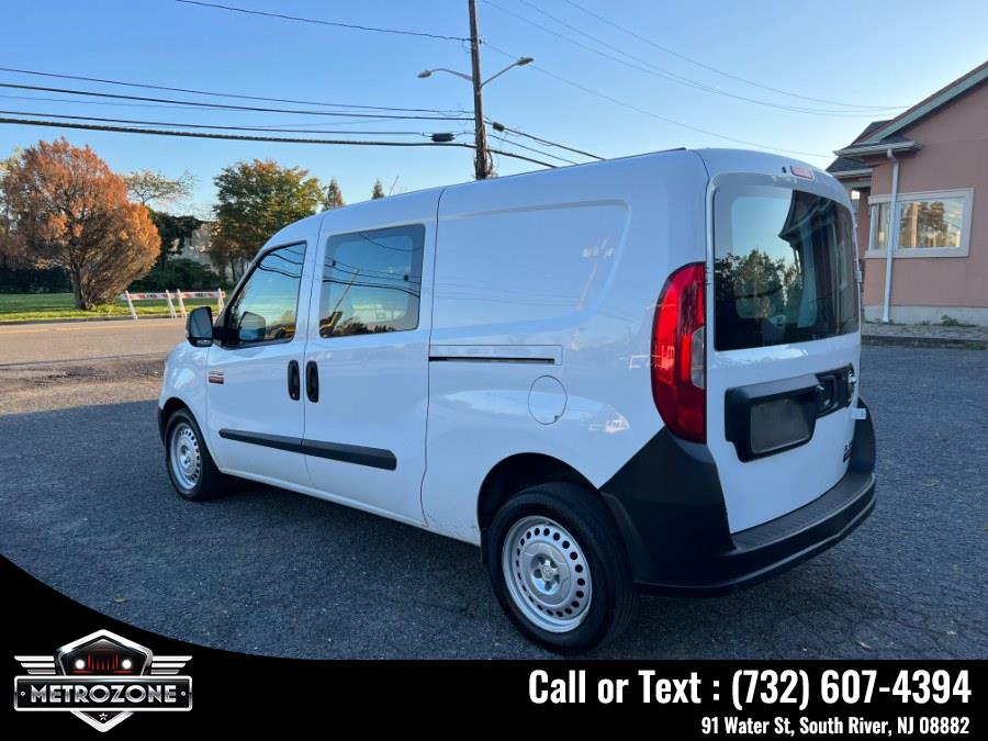 2017 Ram ProMaster City Cargo Van Tradesman Van, available for sale in South River, New Jersey | Metrozone Motor Group. South River, New Jersey 2017 Ram ProMaster City Cargo Van Tradesman Van, available for sale in South River, New Jersey | Metrozone Motor Group. South River, New Jersey