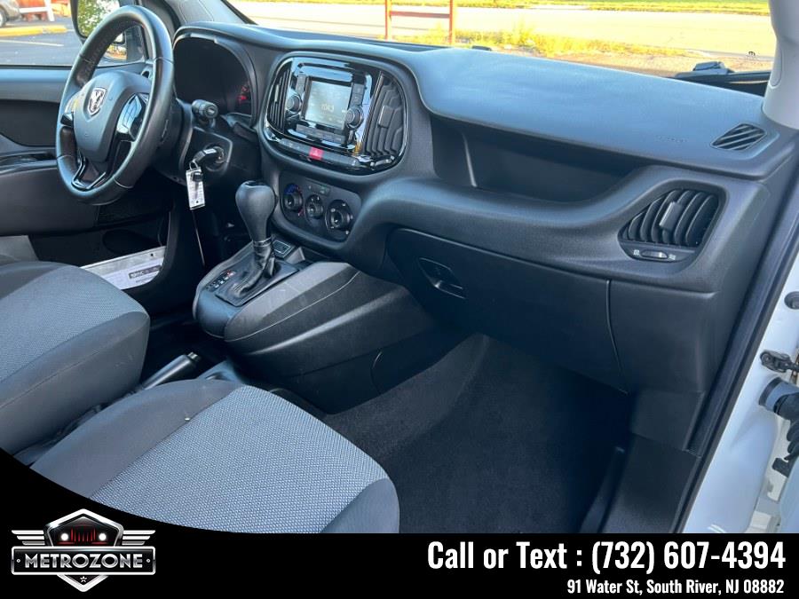 2017 Ram ProMaster City Cargo Van Tradesman Van, available for sale in South River, New Jersey | Metrozone Motor Group. South River, New Jersey 2017 Ram ProMaster City Cargo Van Tradesman Van, available for sale in South River, New Jersey | Metrozone Motor Group. South River, New Jersey
