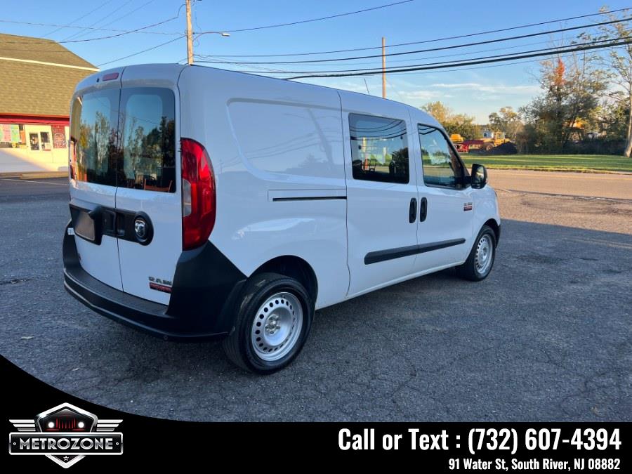 2017 Ram ProMaster City Cargo Van Tradesman Van, available for sale in South River, New Jersey | Metrozone Motor Group. South River, New Jersey 2017 Ram ProMaster City Cargo Van Tradesman Van, available for sale in South River, New Jersey | Metrozone Motor Group. South River, New Jersey