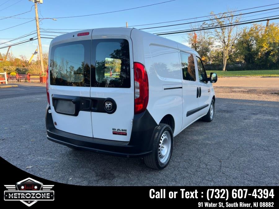 2017 Ram ProMaster City Cargo Van Tradesman Van, available for sale in South River, New Jersey | Metrozone Motor Group. South River, New Jersey 2017 Ram ProMaster City Cargo Van Tradesman Van, available for sale in South River, New Jersey | Metrozone Motor Group. South River, New Jersey