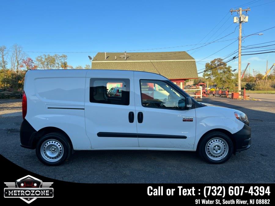 2017 Ram ProMaster City Cargo Van Tradesman Van, available for sale in South River, New Jersey | Metrozone Motor Group. South River, New Jersey 2017 Ram ProMaster City Cargo Van Tradesman Van, available for sale in South River, New Jersey | Metrozone Motor Group. South River, New Jersey