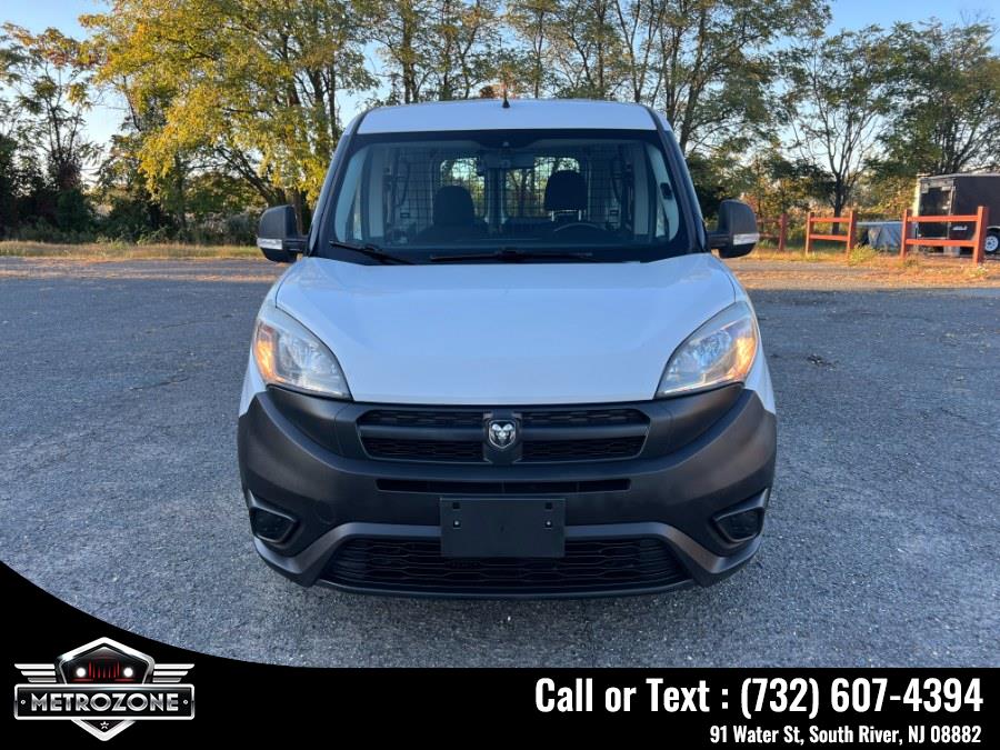 2017 Ram ProMaster City Cargo Van Tradesman Van, available for sale in South River, New Jersey | Metrozone Motor Group. South River, New Jersey 2017 Ram ProMaster City Cargo Van Tradesman Van, available for sale in South River, New Jersey | Metrozone Motor Group. South River, New Jersey