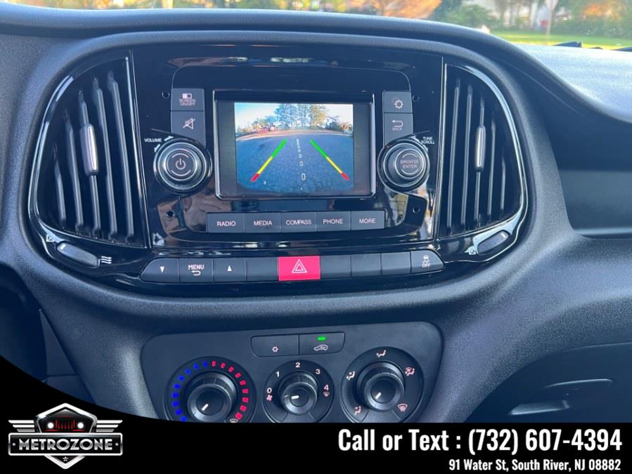 2017 Ram ProMaster City Cargo Van Tradesman Van, available for sale in South River, New Jersey | Metrozone Motor Group. South River, New Jersey 2017 Ram ProMaster City Cargo Van Tradesman Van, available for sale in South River, New Jersey | Metrozone Motor Group. South River, New Jersey