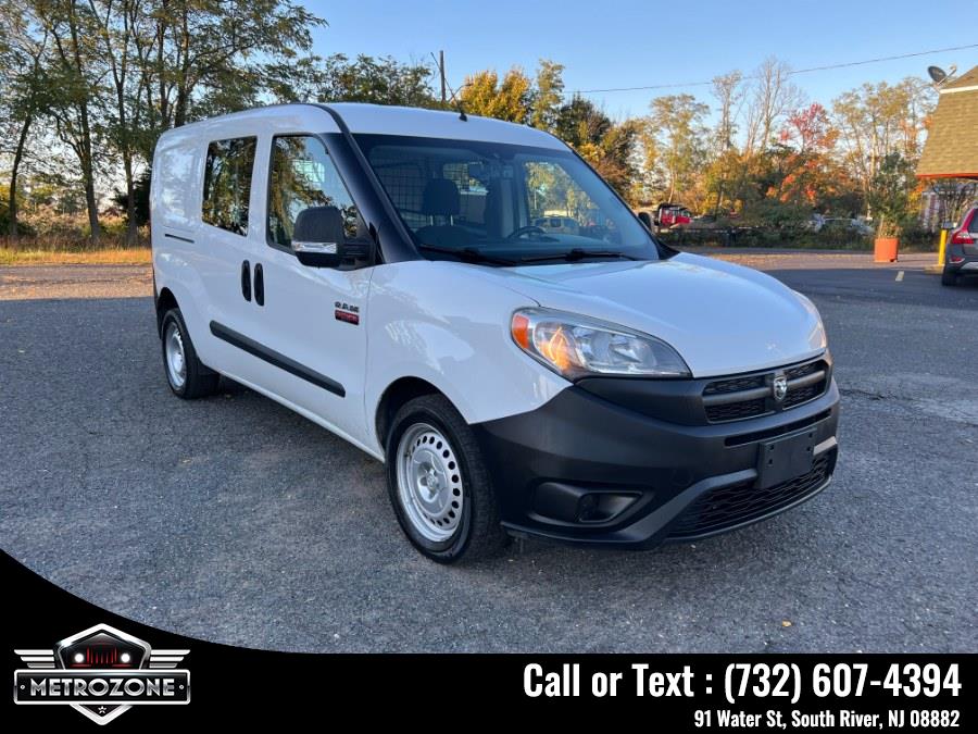 2017 Ram ProMaster City Cargo Van Tradesman Van, available for sale in South River, New Jersey | Metrozone Motor Group. South River, New Jersey 2017 Ram ProMaster City Cargo Van Tradesman Van, available for sale in South River, New Jersey | Metrozone Motor Group. South River, New Jersey