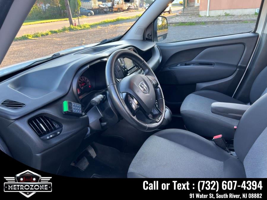 2017 Ram ProMaster City Cargo Van Tradesman Van, available for sale in South River, New Jersey | Metrozone Motor Group. South River, New Jersey 2017 Ram ProMaster City Cargo Van Tradesman Van, available for sale in South River, New Jersey | Metrozone Motor Group. South River, New Jersey