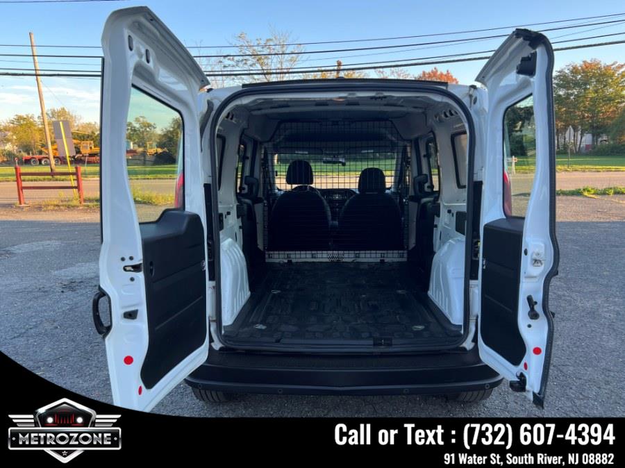 2017 Ram ProMaster City Cargo Van Tradesman Van, available for sale in South River, New Jersey | Metrozone Motor Group. South River, New Jersey 2017 Ram ProMaster City Cargo Van Tradesman Van, available for sale in South River, New Jersey | Metrozone Motor Group. South River, New Jersey