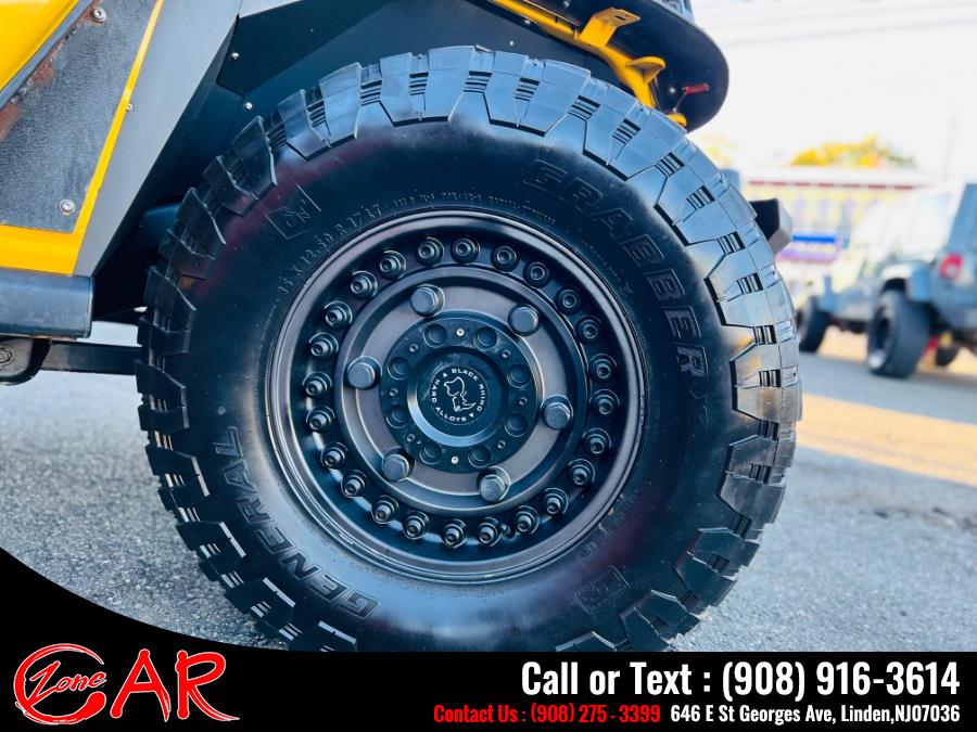 2018 Jeep Wrangler Unlimited Sport S 4x4, available for sale in Linden, New Jersey | Car Zone. Linden, New Jersey 2018 Jeep Wrangler Unlimited Sport S 4x4, available for sale in Linden, New Jersey | Car Zone. Linden, New Jersey