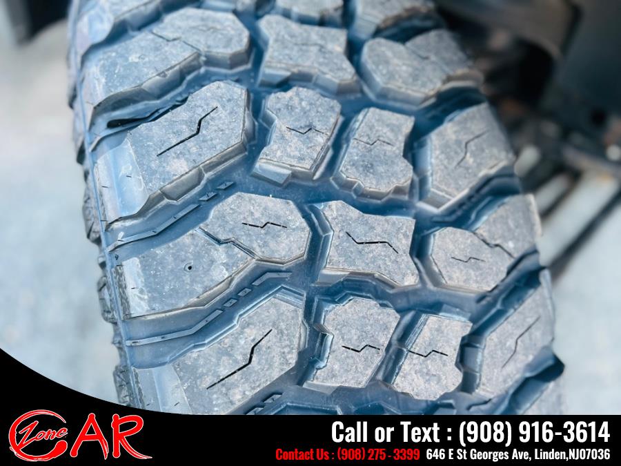 2016 Jeep Wrangler Unlimited 4WD 4dr Sport, available for sale in Linden, New Jersey | Car Zone. Linden, New Jersey 2016 Jeep Wrangler Unlimited 4WD 4dr Sport, available for sale in Linden, New Jersey | Car Zone. Linden, New Jersey
