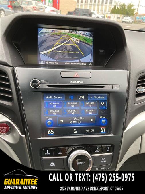 2017 Acura Ilx w/Tech 4dr Sedan w/Technology Plus Package, available for sale in Bridgeport, Connecticut | Guarantee Approval Motors. Bridgeport, Connecticut 2017 Acura Ilx w/Tech 4dr Sedan w/Technology Plus Package, available for sale in Bridgeport, Connecticut | Guarantee Approval Motors. Bridgeport, Connecticut