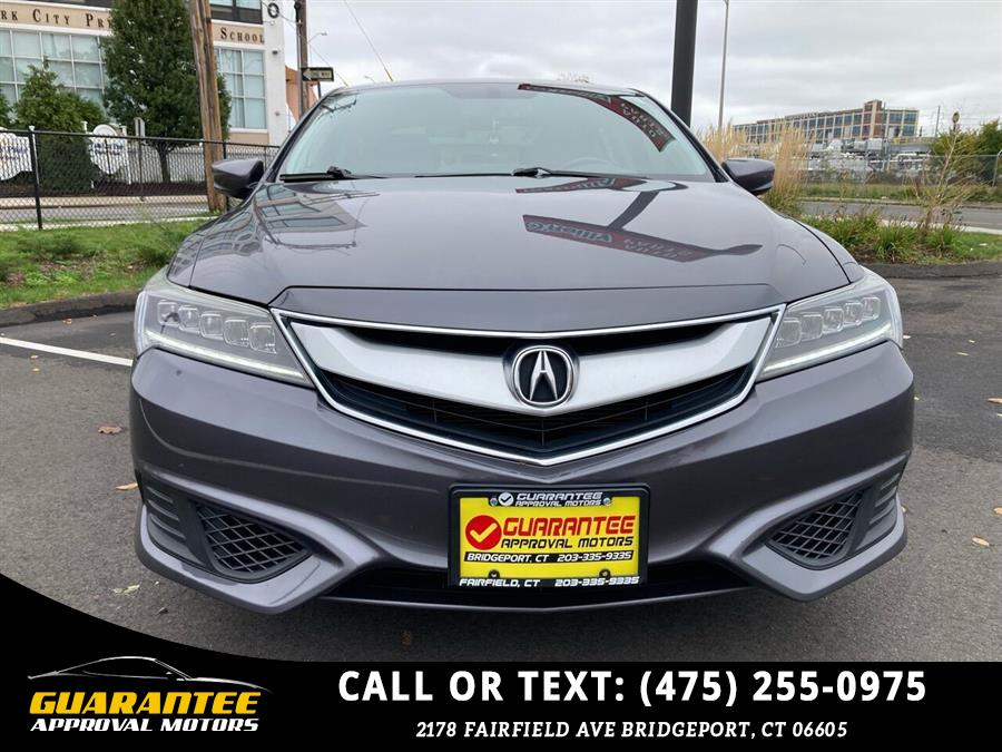 2017 Acura Ilx w/Tech 4dr Sedan w/Technology Plus Package, available for sale in Bridgeport, Connecticut | Guarantee Approval Motors. Bridgeport, Connecticut 2017 Acura Ilx w/Tech 4dr Sedan w/Technology Plus Package, available for sale in Bridgeport, Connecticut | Guarantee Approval Motors. Bridgeport, Connecticut