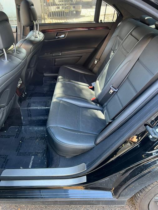 Used Mercedes-Benz S-Class 4dr Sdn 6.3L V8 AMG RWD 2008 | Mikes Auto Sales LLC. Garfield, New Jersey Used Mercedes-Benz S-Class 4dr Sdn 6.3L V8 AMG RWD 2008 | Mikes Auto Sales LLC. Garfield, New Jersey