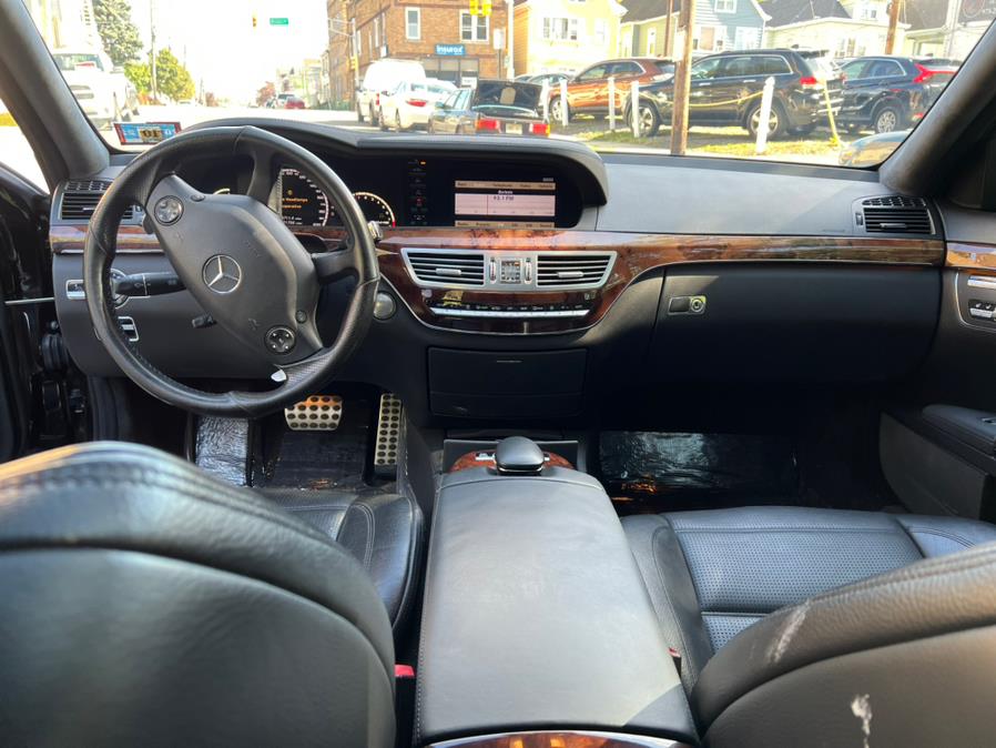 Used Mercedes-Benz S-Class 4dr Sdn 6.3L V8 AMG RWD 2008 | Mikes Auto Sales LLC. Garfield, New Jersey Used Mercedes-Benz S-Class 4dr Sdn 6.3L V8 AMG RWD 2008 | Mikes Auto Sales LLC. Garfield, New Jersey