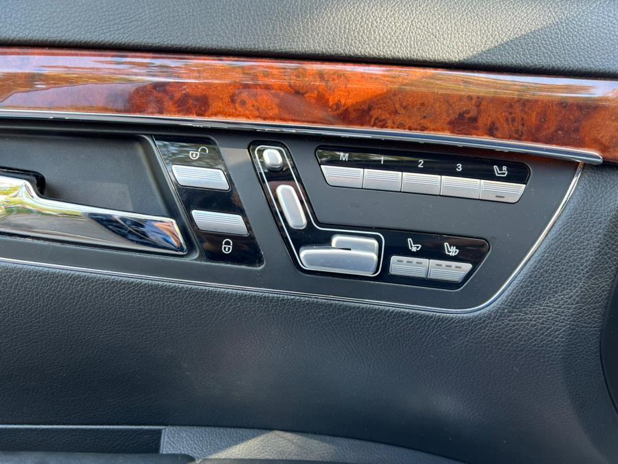 Used Mercedes-Benz S-Class 4dr Sdn 6.3L V8 AMG RWD 2008 | Mikes Auto Sales LLC. Garfield, New Jersey Used Mercedes-Benz S-Class 4dr Sdn 6.3L V8 AMG RWD 2008 | Mikes Auto Sales LLC. Garfield, New Jersey