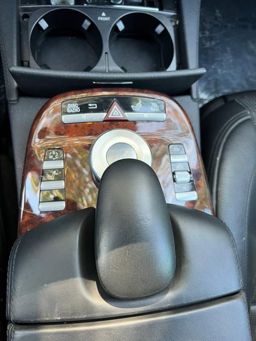 Used Mercedes-Benz S-Class 4dr Sdn 6.3L V8 AMG RWD 2008 | Mikes Auto Sales LLC. Garfield, New Jersey Used Mercedes-Benz S-Class 4dr Sdn 6.3L V8 AMG RWD 2008 | Mikes Auto Sales LLC. Garfield, New Jersey